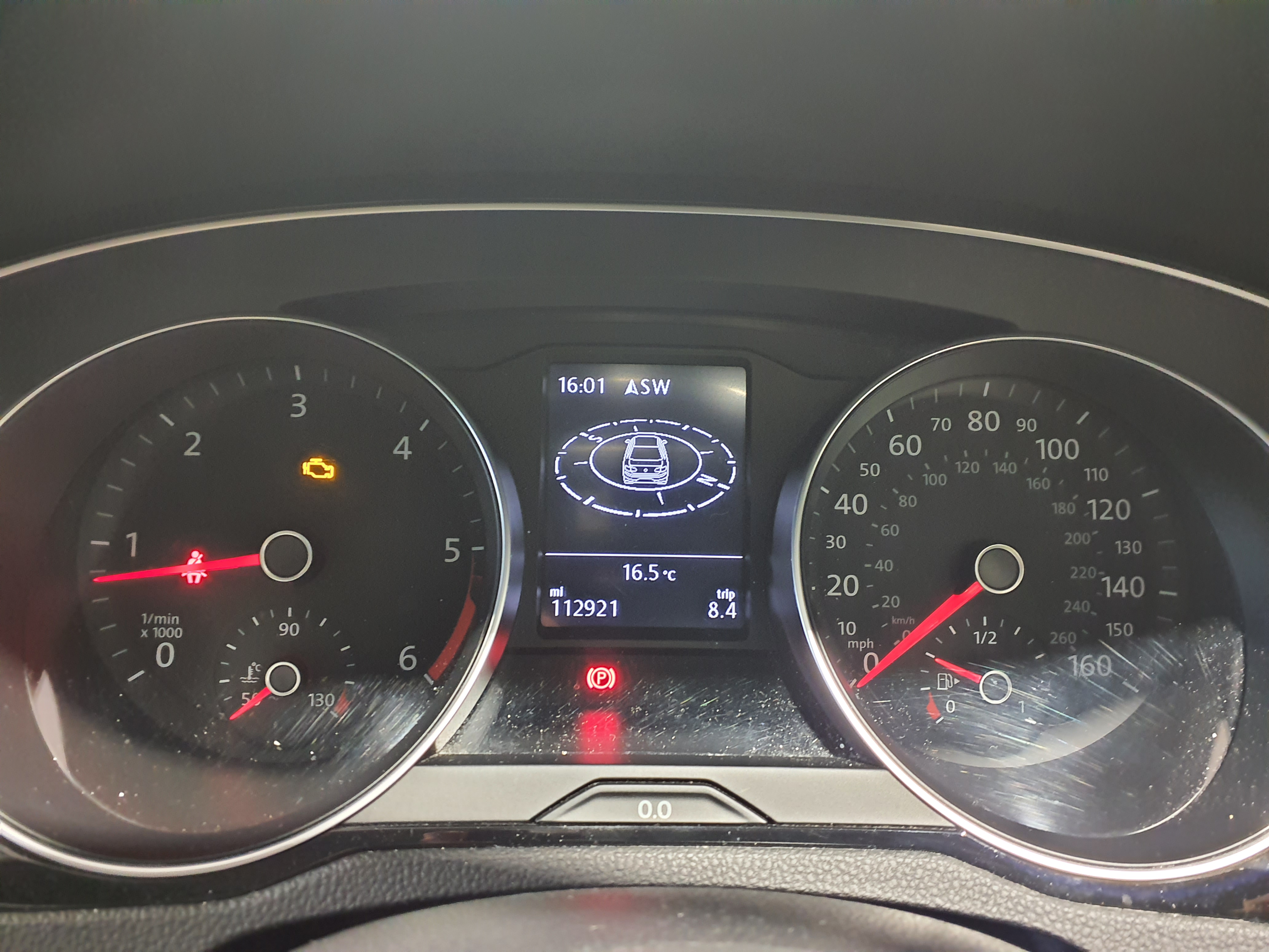 VOLKSWAGEN PASSAT SE BUSINESS TDI BM | Central Car Auctions